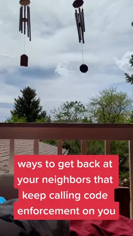 #neighbors #badneighbors #fightback