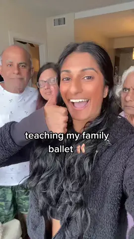 I’m sorry but nothing will ever beat my dad’s pas de chat 🫶🏽🩰🤘🏽 #aapifamily #fun #vacation #ballet