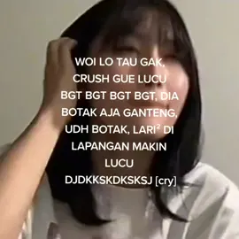 GBS DEH, LUCU BGT DIA #4u