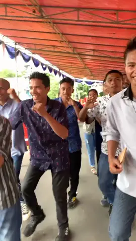 Jang pele bos pemuda ikthus wari ni senggol dong#tobelo #wari #fypシ