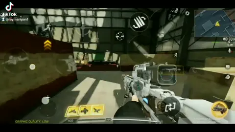 bugoy tumira ng tres!! Batang ama!! #bugoytumirangtres #callofdutymobile #fyp #codmsniper