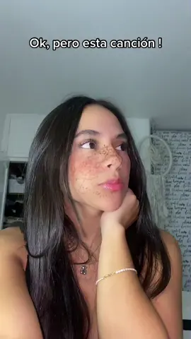 Qué tal me quedan las freckles?