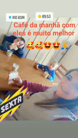 #MeusFilhos #MinhaVida #AmoresMeus #MamãeDePrincípes #GratidãoSenhor  #MinhaFamilía