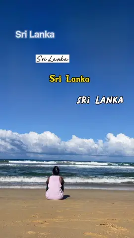 Type your favorite place to visit in #srilanka📍 #visitsrilanka #srilankatravel #coastal #mountains #fyp #foryou #shanudrie #trends