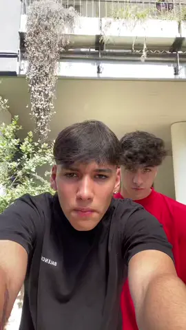 altro trend viral, manco a fa cosí🫶
