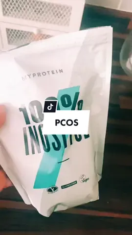 Anyone else suffer with PCOS? @myprotein #foryoupage #fyp #myprotein #pcosawareness #pcos