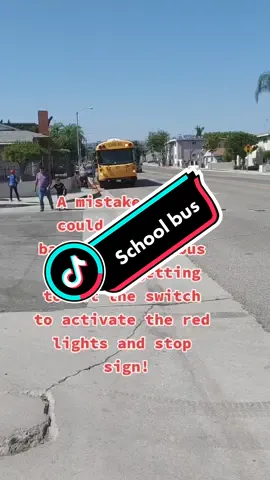 They called me back and told me they will be retraining everyone again so this doesn't happen anymore! We already have idiots who don't stop for the school bus when red lights are on!  #fyp #lahabracalifornia #schoolbus #schoolbusfail #schoolbusdriver #busstopkaren