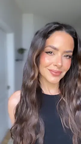 My go-to Summer/Spring Makeup! #glowyskinmakeup #makeuptutorial #springmakeup #makeupinspiration #FindYourEdge #fyp #TopGunMode