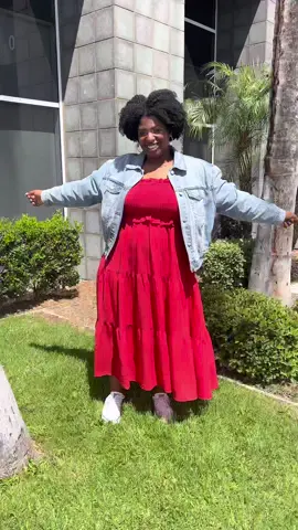 outfit in motion ❤️🍒 follow for more inspo! #fashioninspo #fashion #fashioncontentcreator #outfitinspo #outfitideas #summeroutfits  #fashioninfluencertiktok #blackgirloutfitideas #outfitinmotion  #pinterestfitinspo #outfitideas #pinterestfitz #fashioninfluencer #blackgirloutfitinspo #microinfluencer