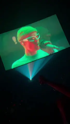 One of the best nights in my life 💚🫶🏻 #justicetour2022 @justinbieber @thejusticetour
