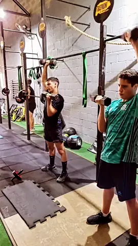 #crosstraining #traspadinifuntraining #teamtraspadini