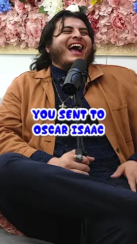 Ever tried a foofoosa? #fyp #isimopod #oscarisaac #pupusas #foosgonewild