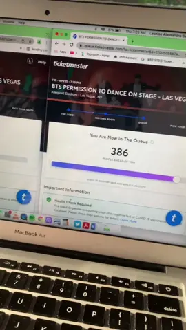 over a month ago, a miracle did happen 😭💜 #ptd_on_stage_lv #btsarmy