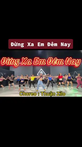 Nhẩy Zumba Cùng Thuận Zilo , #thuânzilozumba #GrabCOOLECTION