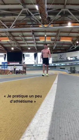 LA PERCHE #pourtoi #polevault #athletics