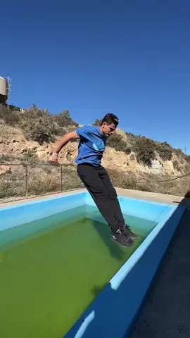 SI TE CAES PIERDES - NIVEL 1 | Instagram: AlexSeguraLR