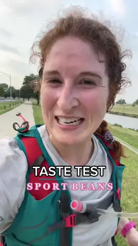 Verdict: made my stomach feel funky for a bit, but then it passed. Not that bad, but not my favorite either!! #runninggear #runningfuel #runwithme #runtok #runningtips #Running