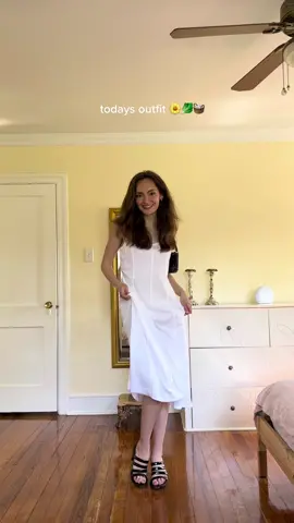 though it will probably change lol #OOTD #summeroutfit #europeanstyle #europeanitgirl #hotgirlsummer🧚🏽‍♂️ #europeanfashion #matildadjerf #matildadjerfstyle