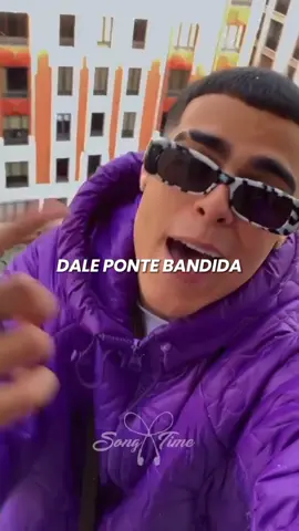 Hagan sus pedidos ✨ #lunay #bandida #fypシ #parati #songtime