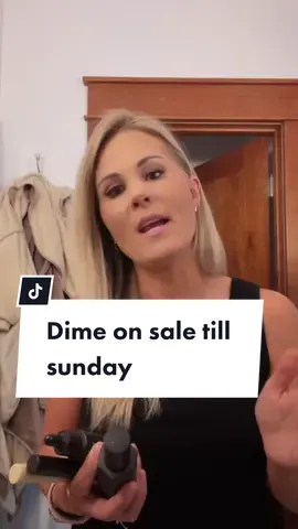 Dime is 25% off right now till Sunday! ReneeS25 also in bio!  @dimebeautyco #dimebeautypartner #dimebeauty #dimebeautyco #lashserum #sunscreen #FrunktheBeat #katespadenycabana #TopGunMode #summerbeautyproducts