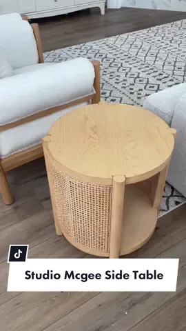 Yasssss.... 100% recommended @Studio McGee  #target #unboxing #delivery #targetmusthaves #targethaul #targettrip #studiomcgee #homedecor #homeoeganizing #livingroom #accentchair #neutralaesthetic #neutralhomedecor