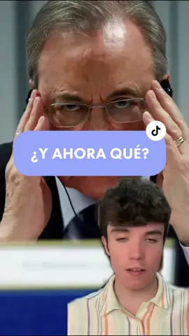 Sin #Haaland y sin #Mbappe en el #RealMadrid: ¿Y ahora qué? 🤯 #TikTokDeportes #tiktokfootballacademy #PSG #Football