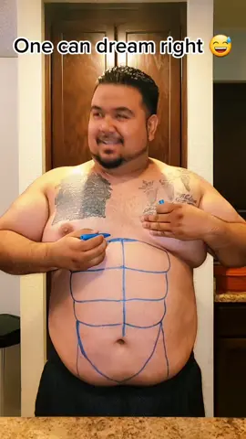 Getting That Summer Body Ready #🤭 #fyp #🎭ogbadboyzofcomedy🎭 #🎭badboyzofcomedy🎭 #rdcrew😈 #mustang928 #tacohomies #comedy #6pack #abs #artist #oneday #drawing #roadto150k #makingyoulaugh #gordito #fluffyguy #dadbod #FrunktheBeat #katespadenycabana