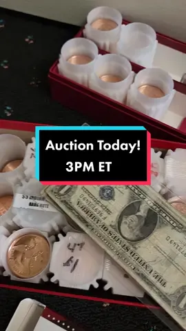 #realcoinguy #coinfamily #coinfam #coins #silver #deals #gold #Auction