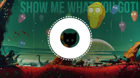 Rick and morty - pickle rick (trap remix) #trap #remix #foryou #fypシ #fyp