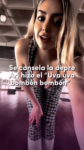 Uva bombón bombón 😋 @arigameplays 💘 #fyp #xyzbca #viral #seguime #izack_x0f
