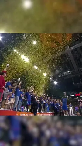 ¡Anadolu Efes vuelve a ser el campeón de la Euroliga! 🔥✨ #anadoluefes #TikTokDeportes #euroleague #euroliga #efes #baloncesto #basketball #basket