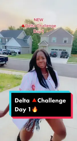 Let’s Go! DST Challenge!❤️🔥 #deltasigmatheta #foryoupage #fyp #foryou #dance #trend #dancehallenge #newchallenge #100kviews #stroll #deltasreoll #hbcu #omegapsiphi #FrunktheBeat￼ #kappaalphapsi #phibetasigma