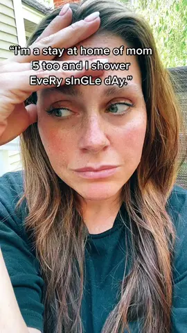 Some days it isn’t a choice Karen 😬😅 #momlife #sahmomlife #stayathomemom #MomsofTikTok #parentsoftiktok  #stayathomemomlife #stayathomemomsbelike #sahmlife #FrunktheBeat
