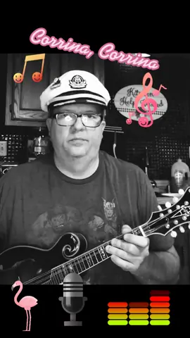 Corrina, Corrina.#bluegrassmandolin #bluegrass #mandolin #mandolinmusic #picking #fypage #duetme #duetmechallenge #fy #watch #swing#westernswing