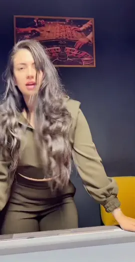 حمقتني الأغنية🤤🙈♥️