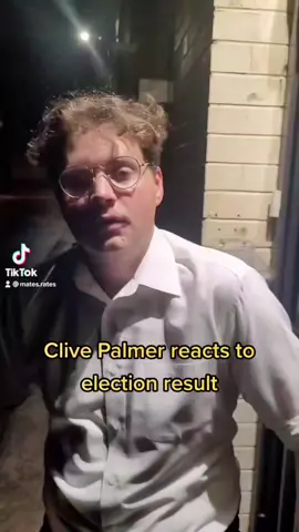 New character unlocked #poopoo #scomo #albo #clivepalmer #auspol #auscomedy