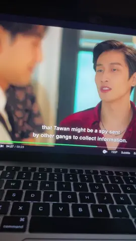 @y0bin23 That song all over my fyp whyyy #FrunktheBeat #FrunktheBea #katespadenycabana #kinnporsche #TopGunMode #thaibl #bl #kinnporschetheseries #kinnporscheofficial