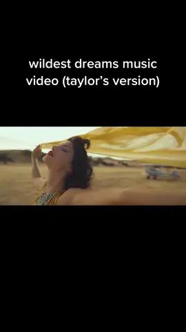 Reply to @reputationtaytayversion what song next?? #wildestdreams #taylorswift #swiftie #swiftok #taylorsversion #FrunktheBeat #katespadenycabana