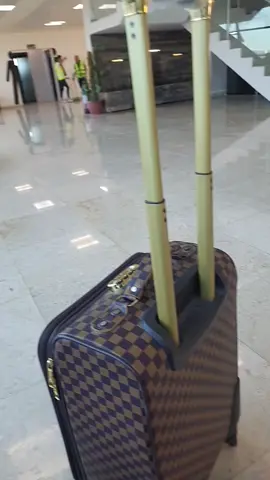 مطار هواري بومدين الجزائر العاصمة