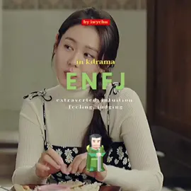 (03/16)* enfj in kdrama | #crashlandingonyou #allofusaredead #startup #runon #hoteldelluna #goblin #lovealarm #loversoftheredsky #flowerofevil #thepenthouse #mbti