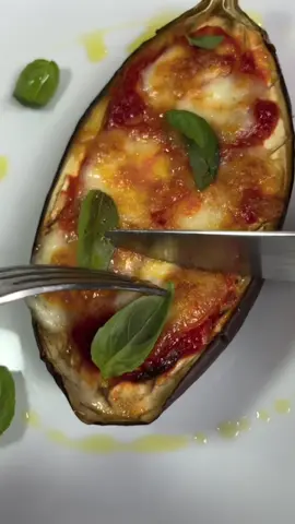 Melanzane al forno #melanzane #pomodoro #mozzarella #vegetarian ##melanzanealforno #sebastianfitarau #chef #ilgustodellasemplicita