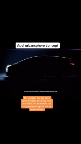 #theafricancarguy #audi #conceptcar #car #cars #carsoftiktok