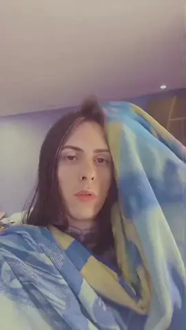 Quando vc sai do banho vc faz isso?