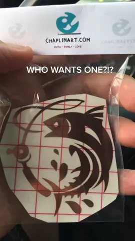 #fishing #stickermaking