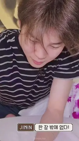 My wholeeee heart 😭 #jimin
