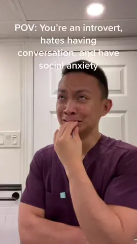Like I don’t even want to talk to my own family or even friends and you want me to explain things to patients and their family and fight with them???! And you want me to talk to 15 other healthcare workers? Forget it #nurse #nursesoftiktok #nurselife #nurses #nursehumor #nursing #nursingstudent #nursingschool #nursetiktok #nurseproblems #medicalhumor #medicaltiktok #hospitaltiktoks #hospitallife #healthcareworker #healthcarehumor #cnalife #cna #anxietyrelief  #travelnurse #ernurse #fyp #fypシ