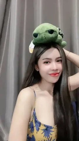 วางตรงไหนก็หอม🐢🥰🥰#ตุ๊กตาน่ำหอม #น้ําหอม