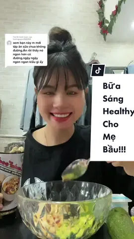 Trả lời @tuoinguyen150394 Các chị xem em mà tạo được thói quen tốt tnay, em vui lắm ý 🥰#zendafitness #kinhnghiembaubi #gdlfamily