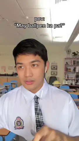 May boyfriend ka ba?