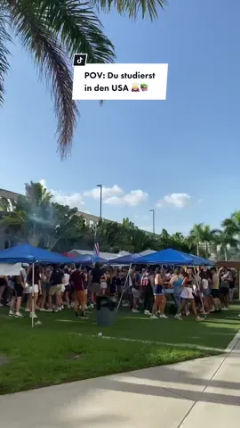 Traum erfüllt 😍🇺🇸 Wohin würdet ihr am liebsten auswandern? & danke für 349k!! ✨ #studyabroad #amerika #usa #miami #student